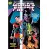KNYGA Mark Waid Batman/Superman: World's Finest Vol. 4: Return to Kingdom Come