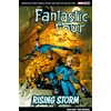 KNYGA Mark Waid Marvel Select - Fantastic Four: Rising Storm