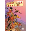 KNYGA Mark Waid World's Finest: Teen Titans