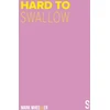 KNYGA Mark Wheeller Hard to Swallow, New edition with bonus features