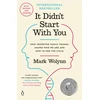 KNYGA Mark Wolynn It Didn't Start With You