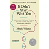 KNYGA Mark Wolynn Wolynn Mark It Didn't Start With You: How inherited family trauma shapes who we are and how to end the cycle