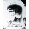 KNYGA Mark Z Danielewski House Of Leaves