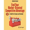 KNYGA Markku Vierula Find Your Market-Oriented Competitive Advantage, A Toolkit for Strategy and Branding