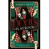 KNYGA Markus Heitz Devil's Playbook