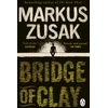 KNYGA Markus Zusak Bridge of Clay