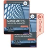 KNYGA Marlene Torres Skoumal Oxford IB Diploma Programme: IB Mathematics: analysis and approaches, Higher Level, Print and Enhanced Online Course Book Pack