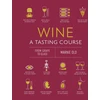 KNYGA Marnie Old Wine A Tasting Course, From Grape to Glass