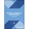 KNYGA Marno Verbeek Guide to Modern Econometrics