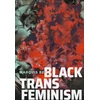 KNYGA Marquis Bey Juodas Trans Feminism