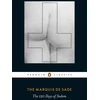 KNYGA Marquis De Sade 120 Days of Sodom