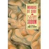 KNYGA Marquis De Sade 120 Days Of Sodom