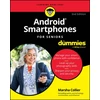 KNYGA Marsha Collier Android Smartphones For Seniors For Dummies