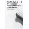 KNYGA Marshall Mcluhan Medium is the Massage