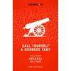 KNYGA Mart Matthews Call Yourself a Gunners Fan?, The Arsenal Quiz Book