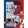 KNYGA Mart Matthews The Real Footy Fans Quiz Book