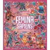 KNYGA Marta Yuste Femina Sapiens