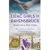 KNYGA Martha Hall Kelly Lilac Girls of Ravensbruck, The multi-million copy global bestseller