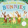 KNYGA Martha Mumford Five Little Easter Bunnies
