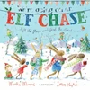 KNYGA Martha Mumford We're Going on an Elf Chase, Board Book