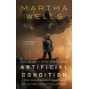 KNYGA Martha Wells Artificial Condition