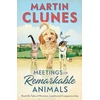 KNYGA Martin Clunes Meetings With Remarkable Animals