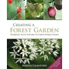 KNYGA Martin Crawford Creating a Forest Garden, Working with Nature to Grow Edible Crops