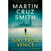 KNYGA Martin Cruz Smith Girl From Venice