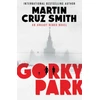 KNYGA Martin Cruz Smith Gorky Park