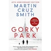 KNYGA Martin Cruz Smith Gorky Park