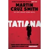 KNYGA Martin Cruz Smith Tatiana
