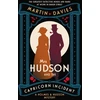 KNYGA Martin Davies Davies Martin Mrs Hudson and the Capricorn Incident: The latest in the bestselling series inspired by the great detective’s housekeeper in Baker Street