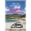 KNYGA Martin Dorey Take the Slow Road: Spain and Portugal