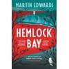 KNYGA Martin Edwards Hemlock Bay, From the 'true master of British crime writing', a chilling and twisty Golden Age mystery