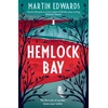 KNYGA Martin Edwards Hemlock Bay, From the 'true master of British crime writing', a chilling and twisty Golden Age mystery