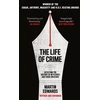 KNYGA Martin Edwards Life of Crime, Detecting the History of Mysteries and Their Creators