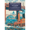 KNYGA Martin Edwards Metropolitan Mysteries, A Casebook of London's Detectives