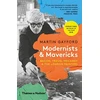 KNYGA Martin Gayford Modernists &amp; Mavericks