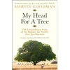KNYGA Martin Goodman My Head For A Tree, The Extraordinary Story of the Bishnoi, the World’s First Eco-Warriors