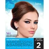 KNYGA Martin Green Hairdressing and Barbering, The Foundations