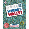 KNYGA Martin Handford Where's Wally?
