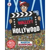 KNYGA Martin Handford Where's Wally? In Hollywood