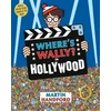 KNYGA Martin Handford Where's Wally? In Hollywood, A Perfect Search-and-Find Present