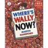 KNYGA Martin Handford Where's Wally Now?