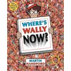 KNYGA Martin Handford Where's Wally Now?, A perfect search-and-find present!