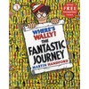 KNYGA Martin Handford Where's Wally? The Fantastic Journey