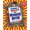 KNYGA Martin Handford Where's Wally? The Wonder Book
