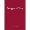 KNYGA Martin Heidegger Being and Time