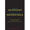 KNYGA Martin Heidegger Introduction to Metaphysics