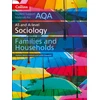 KNYGA Martin Holborn AQA AS and A Level Sociology Families and Households